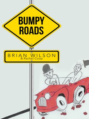 cover image of Bumpy Roads